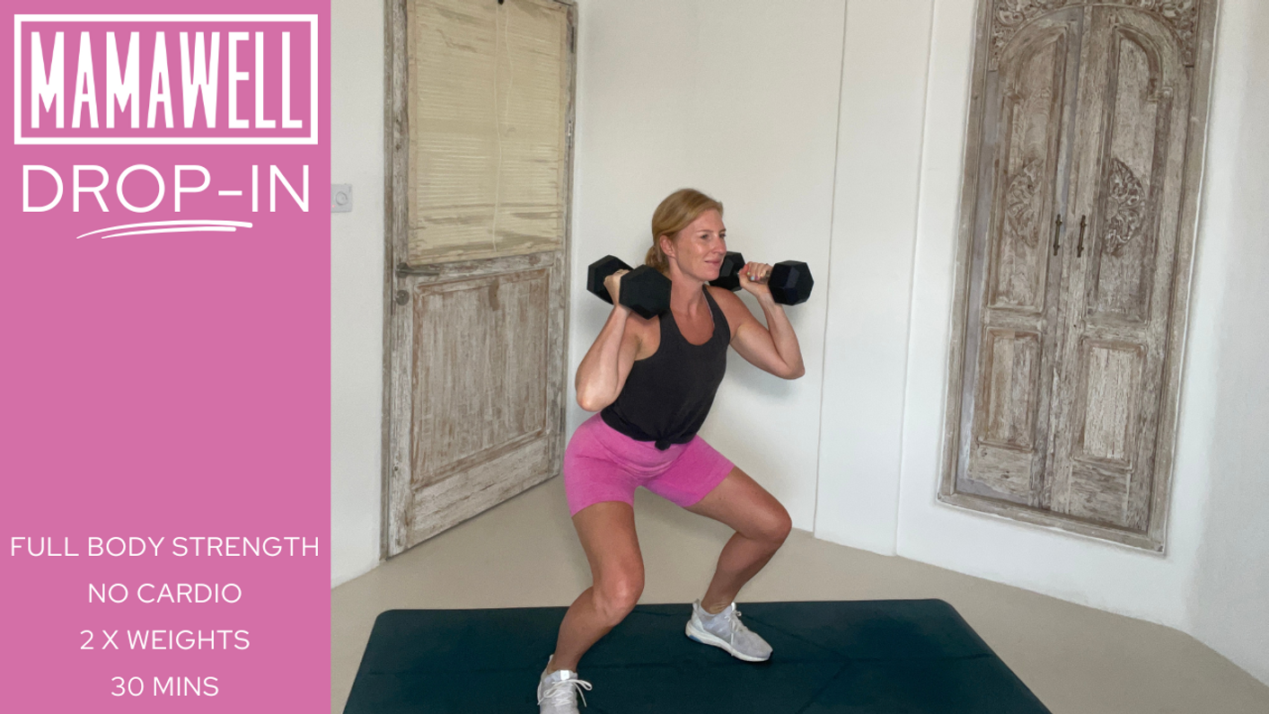 Low/High intensity circuits